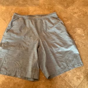 Men’s lululemon shorts